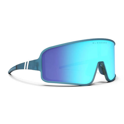 Blenders Eclipse PJP C3 99 Rainwalker Blue / Blue Mirror Polarised Lenses