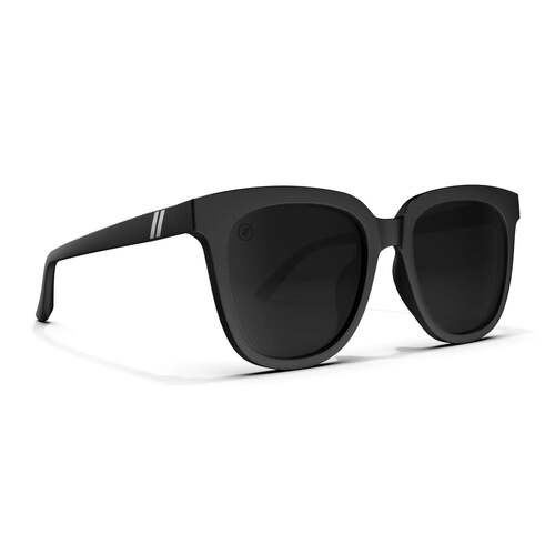 Blenders Grove 807 M9 53 Midnight Drama Gloss Black / Smoke Black Polarised Lenses