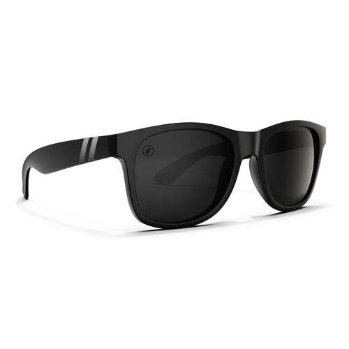 Blenders M Class X2 807 M9 52 Deep Space Matte Black / Smoke Polarised Lenses