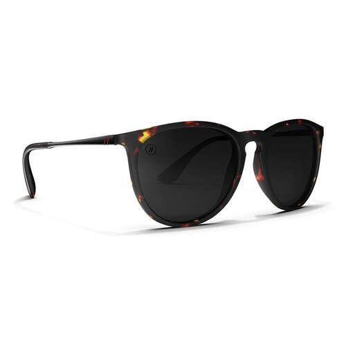 Blenders North Park WR9 M9 54 Volcano Jack Tortoise / Smoke Polarised Lenses