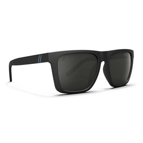 Blenders Romeo 807 M9 54 Black Jacket Black / Smoke Polarised Lenses