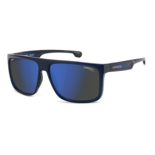 Carrera Ducati CARDUC 011/S PJP XT 61 Blue / Blue Sky Mirror Lenses