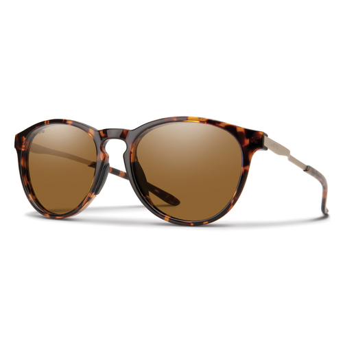 Smith Wander 086 L5 55 Havana / Brown Polarised Lenses