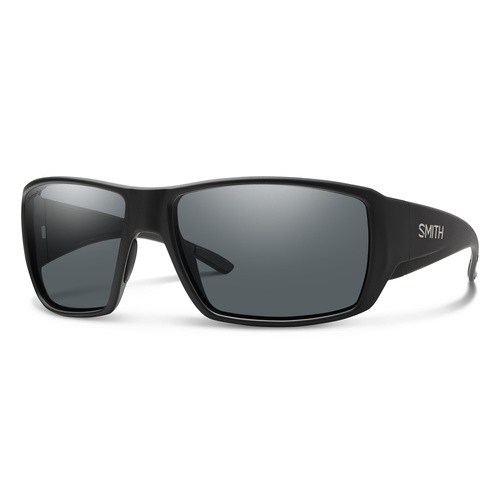 Smith Guide Choice/N 003 6N 62 Matte Black / Grey Polarised Lenses