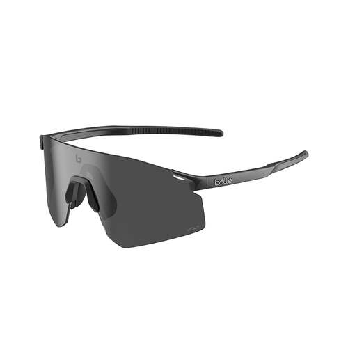 Bolle C-Icarus BS057003 Matte Black / Volt Gun Lenses