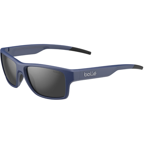 Bolle Status BS043007 Matte Blue / Phantom+ Blue Photochromic Polarised Lenses