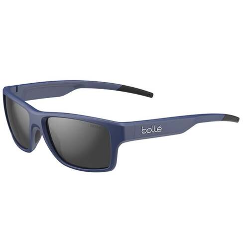 Bolle Status BS043005 Matte Dark Blue / TNS Lenses