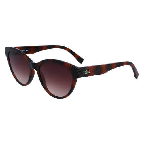 Lacoste L983S 240-55 Tortoise / Brown Gradient Lenses