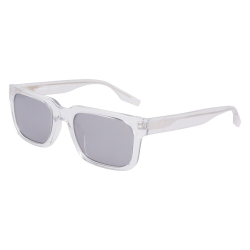 Converse CV552S 970-52 Crystal Clear / Silver Flash Lenses