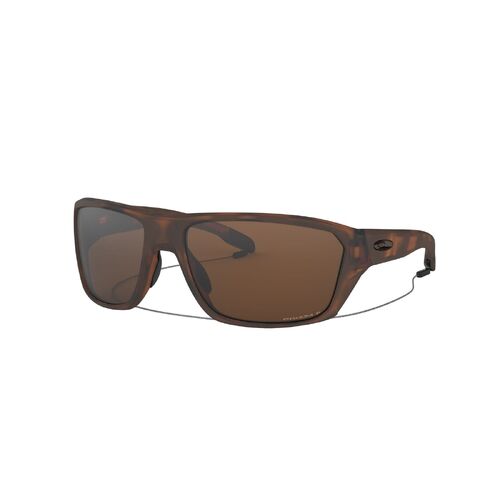 Oakley Split Shot OO9416-0364 Matte Brown Tortoise / Prizm Tungsten Polarised Lenses