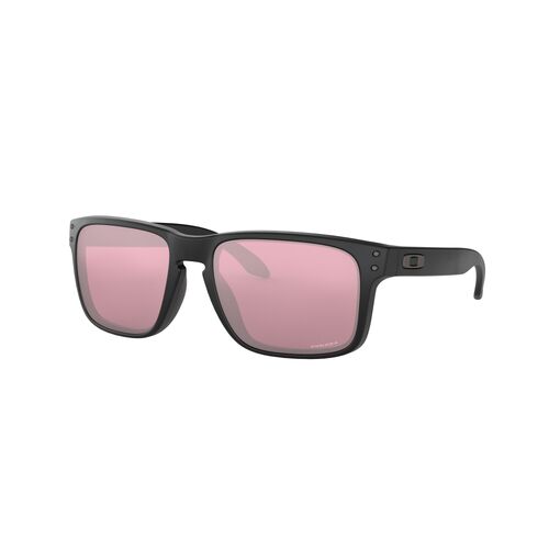 Oakley holbrook outlet with prizm lenses