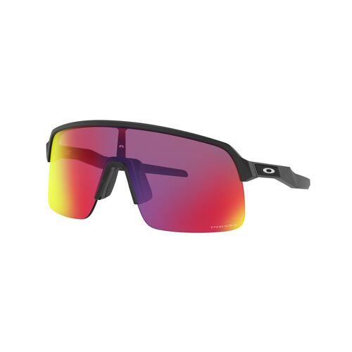 Oakley Sutro Lite OO9463-0139 Matte Black / Prizm Road Lenses