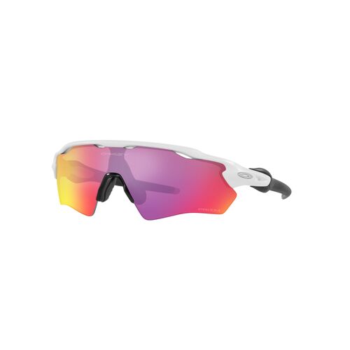 Oakley Youth Radar EV XS Path OO9001-1831 Matte White / Prizm Road Lenses