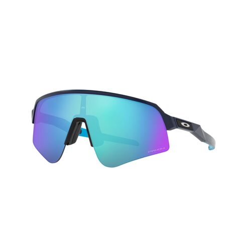 Oakley Sutro Lite Sweep OO9465-0539 Matte Navy / Prizm Sapphire Lenses