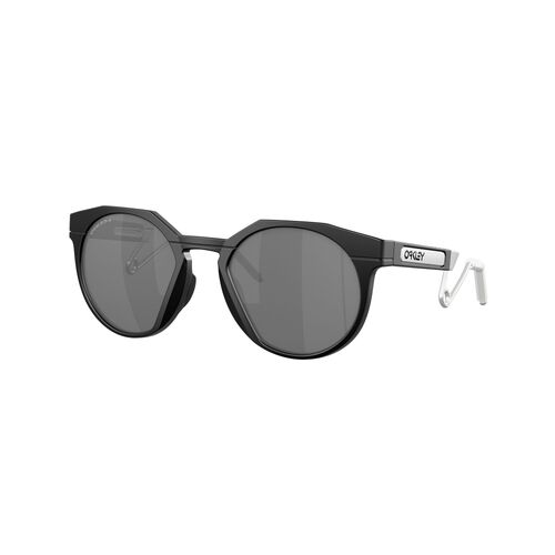 Oakley Hstn Metal OO9279-0152 Matte Black / Prizm Black Lenses