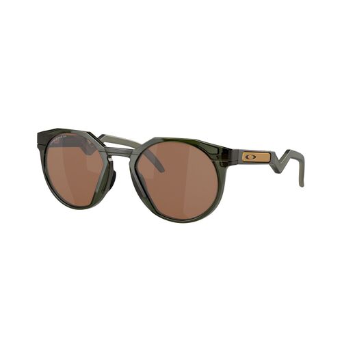 Oakley Hstn OO9242-0352 Olive Ink / Prizm Tungsten Polarised Lenses