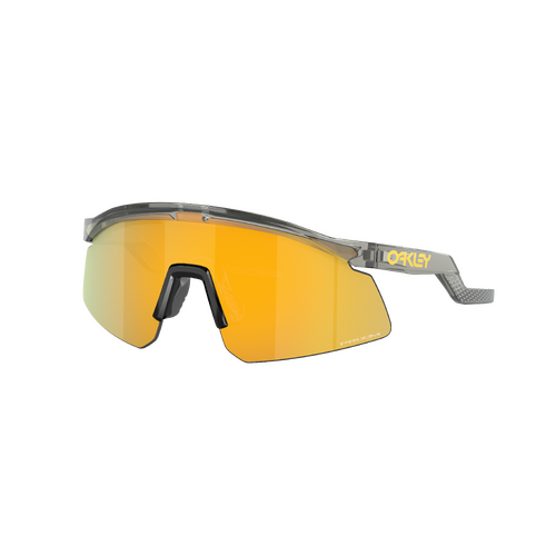 Oakley Hydra OO9229-1037 Grey Ink / Prizm 24K Lenses