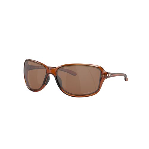 Oakley Cohort OO9301-1961 Dark Amber / Prizm Tungsten Polarised Lenses