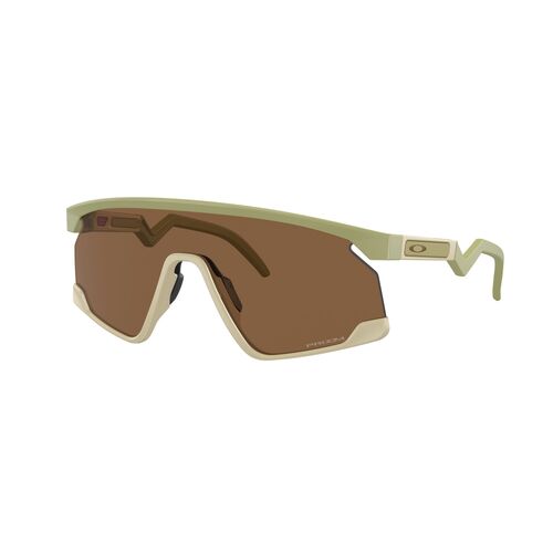 Oakley Bxtr OO9280-1039 Matte Fern / Prizm Bronze Lenses