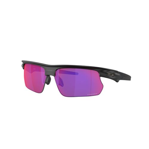 Oakley Bisphaera OO9400-0868 Matte Black / Prizm Road Lenses