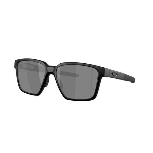 Oakley Actuator SQ OO9430-0157 Matte Black / Prizm Black Lenses