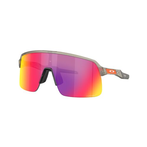 Oakley Sutro Lite OO9463-6839 Matte Grey Ink / Prizm Road Lenses