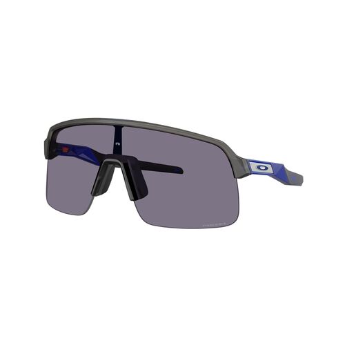 Oakley Sutro Lite OO9463-6939 Matte Grey Smoke / Prizm Grey Lenses