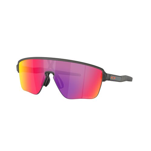 Oakley Corridor SQ OO9415-0342 Matte Grey Smoke / Prizm Road Lenses