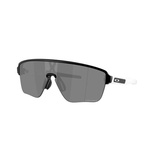 Oakley Corridor SQ OO9415-0142 Matte Black / Prizm Black Lenses