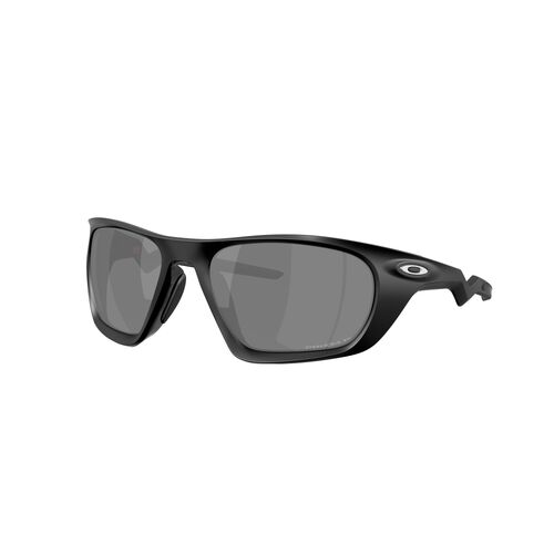 Oakley Lateralis OO9431-0160 Matte Black / Prizm Black Polarised Lenses