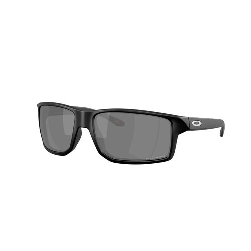 Oakley Gibston XL OO9470-0162 Matte Black / Prizm Black Lenses