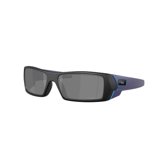 Oakley Gascan OO9014-D060 Matte Black / Prizm Black Polarised Lenses