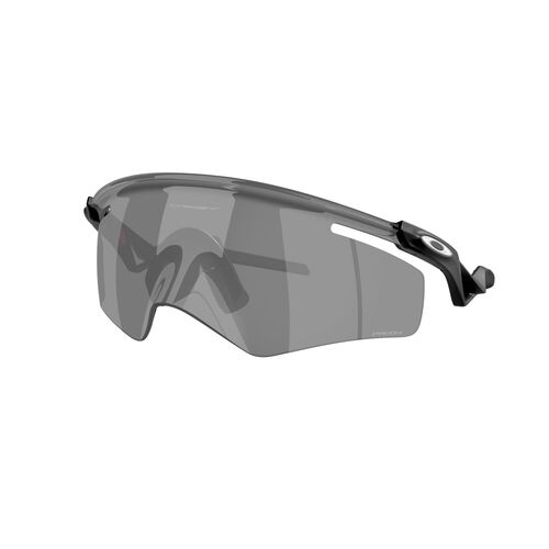 Oakley Qntm Kato OO9481D-0156 Matte Black / Prizm Black Lenses