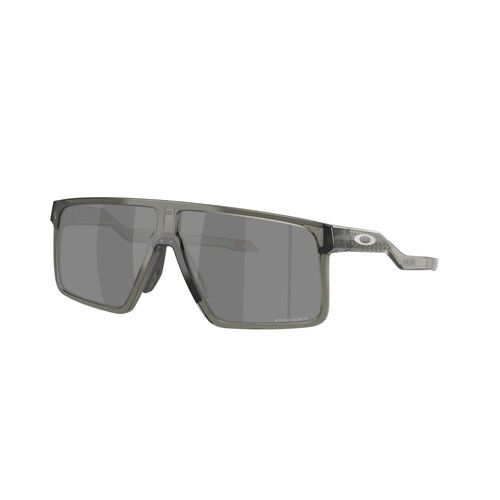 Oakley Helux OO9285-0761 Grey Smoke / Prizm Black Lenses