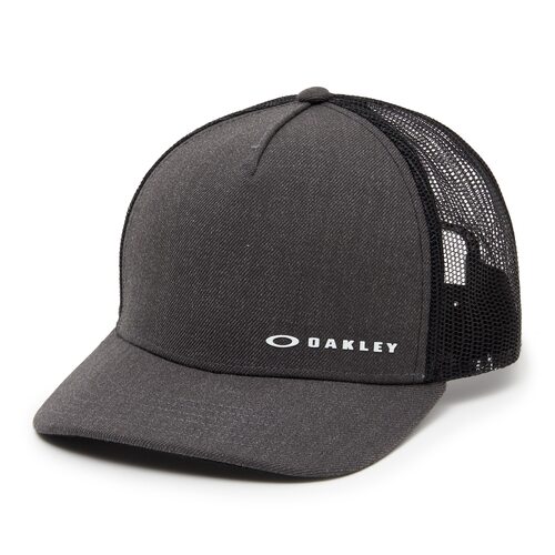 Oakley Chalten Cap 911608 01K Jet Black OSFM