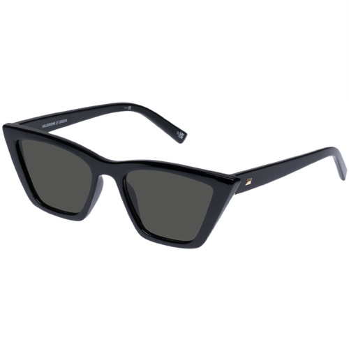 Le Specs Velodrome LSP2352215 Black / Grey Lenses