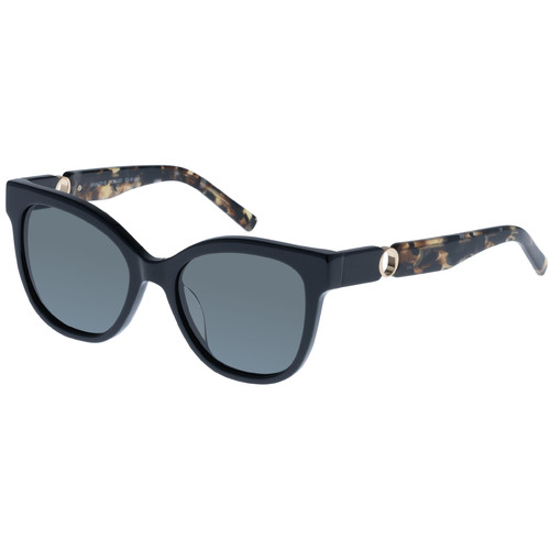 Oroton Brandy ORO2456420 Black / Smoke Mono Polarised Lenses