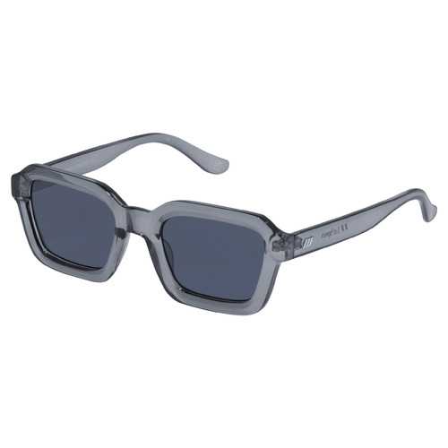 Le Specs Impossible LSP2452376 Pewter / Smoke Lenses