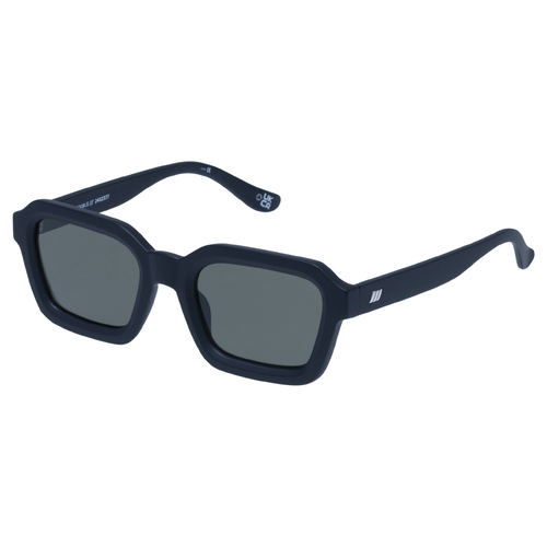 Le Specs Impossible LSP2452377 Matte Black / Khaki Lenses