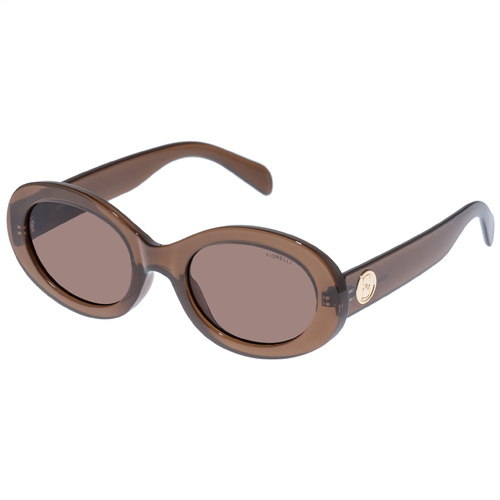 Fiorelli Sierra FIO2447332 Latte / Brown Mono Lenses