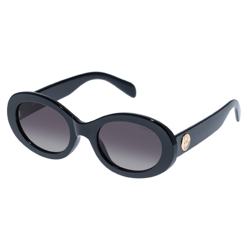 Fiorelli Sierra FIO2447333 Black / Smoke Mono Lenses