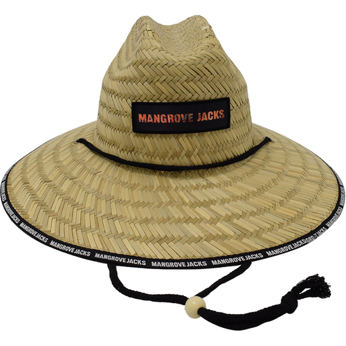 unisex straw sun hat