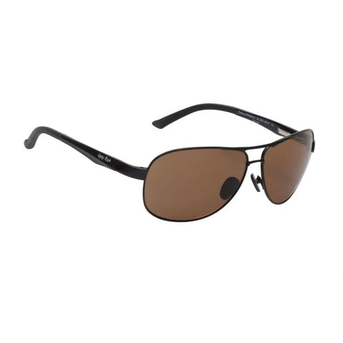 Ugly Fish Galaxy PN20011 BLBR Black / Brown Polarised Lenses