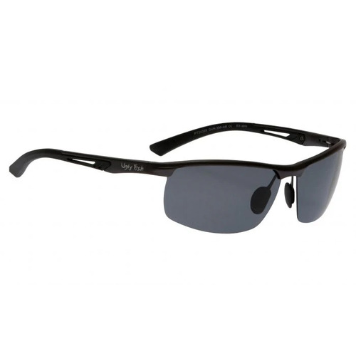 Ugly Fish PT24388 GUNSM Gun / Smoke Polarised Lenses