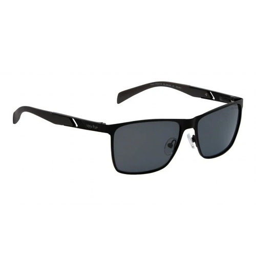 Ugly Fish Flash PN24144 BLSM Black / Smoke Polarised Lenses