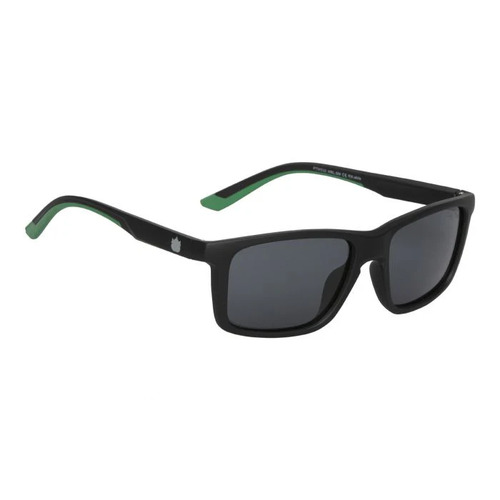 Ugly Fish Tween PUTW532 MBLSM Matte Black / Smoke Polarised Lenses