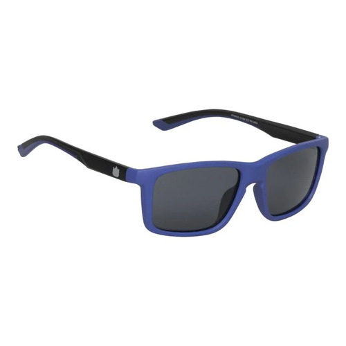 Ugly Fish Tween PTW532 BSM Blue / Smoke Polarised Lenses