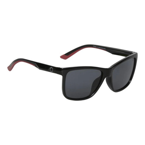 Ugly Fish Tween PTW541 BLSM Black / Smoke Polarised Lenses