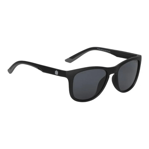 Ugly Fish Tween PTW564 MBLSM Matte Black / Smoke Polarised Lenses