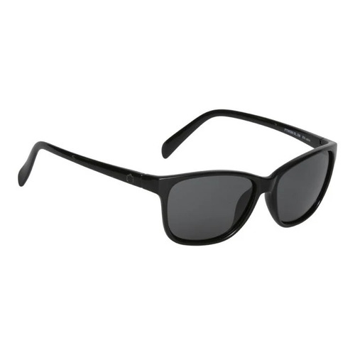 Ugly Fish Tween PTW596 BLSM Black / Smoke Polarised Lenses